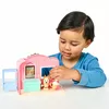 TMTOYS Mini Bluey Ice Cream Shop figūru komplekts BLU17553 Photo 9