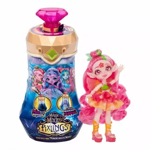 Doll Pixlings Fairy - Rose