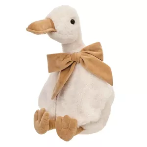 Mascot Duck Grace 35 cm