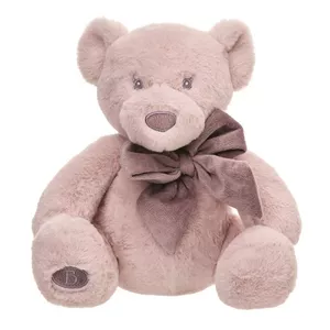Mascot Teddybear Roger 26 cm pink