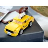 LEGO Creator 40468 Yellow Taxi 3-in-1 model Photo 2