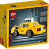 LEGO Creator 40468 Yellow Taxi 3-in-1 model Photo 4