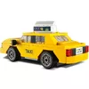 LEGO Creator 40468 Yellow Taxi 3-in-1 model Photo 5