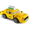 LEGO Creator 40468 Yellow Taxi 3-in-1 model Photo 6