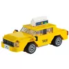 LEGO Creator 40468 Yellow Taxi 3-in-1 model Photo 7