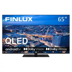 TV QLED 65 inches 65FUH7161