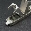 RJ45 bezinstrumentu spraudnis QOLTEC 54540 CAT6 STP Photo 5