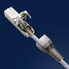 RJ45 bezinstrumentu spraudnis QOLTEC 54540 CAT6 STP Photo 6