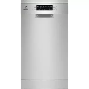 Dishwasher Electrolux ESA63210SX, 13 place settings, 47 dB