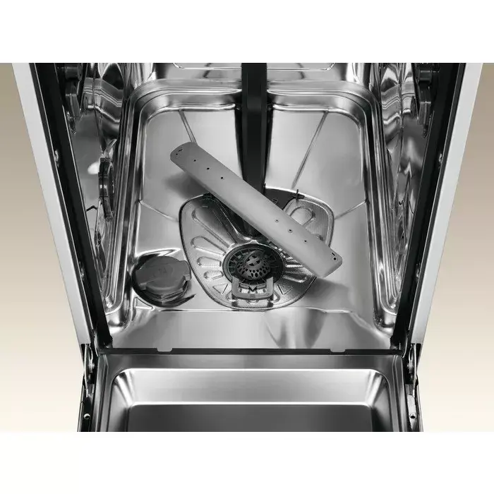Посудомоечная машина Electrolux ESA63210SX Photo 2