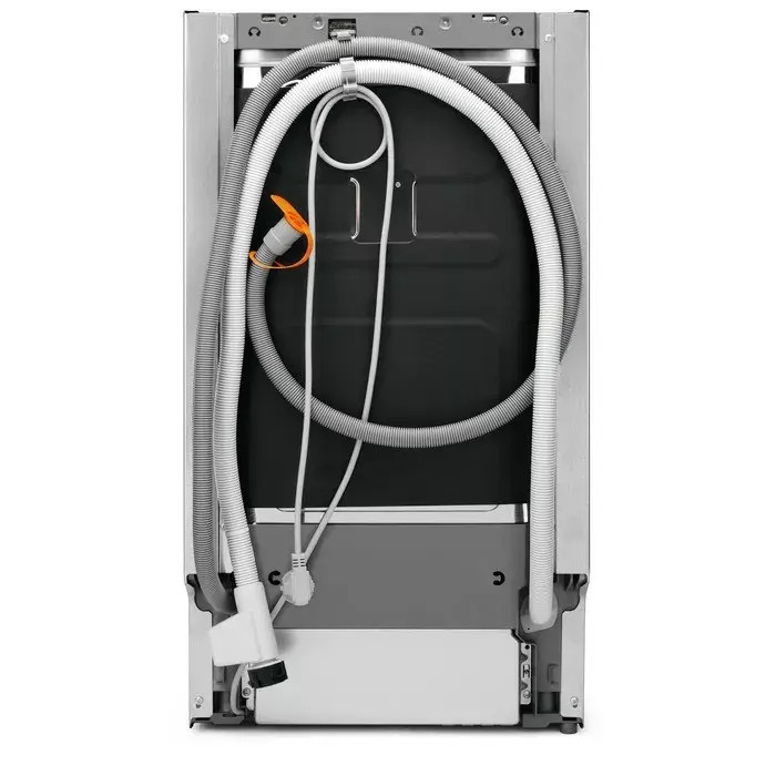 Посудомоечная машина Electrolux ESA63210SX Photo 4