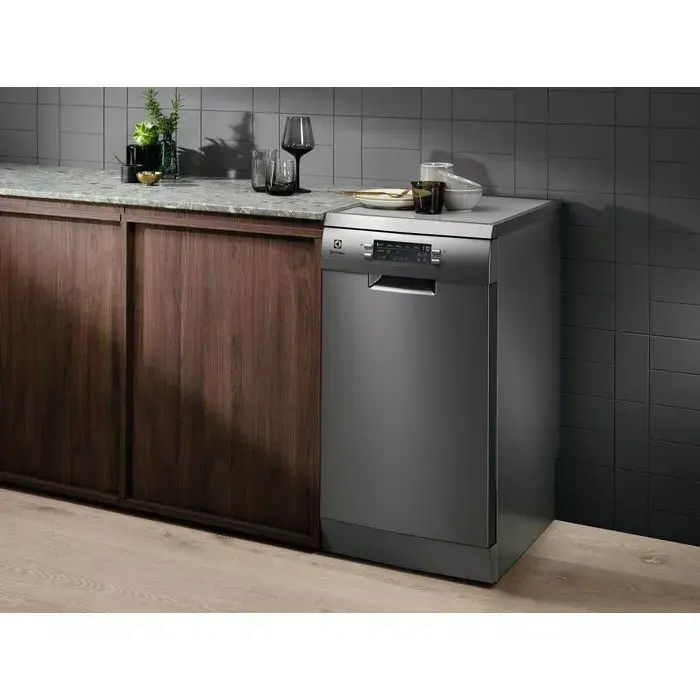 Посудомоечная машина Electrolux ESA63210SX Photo 7