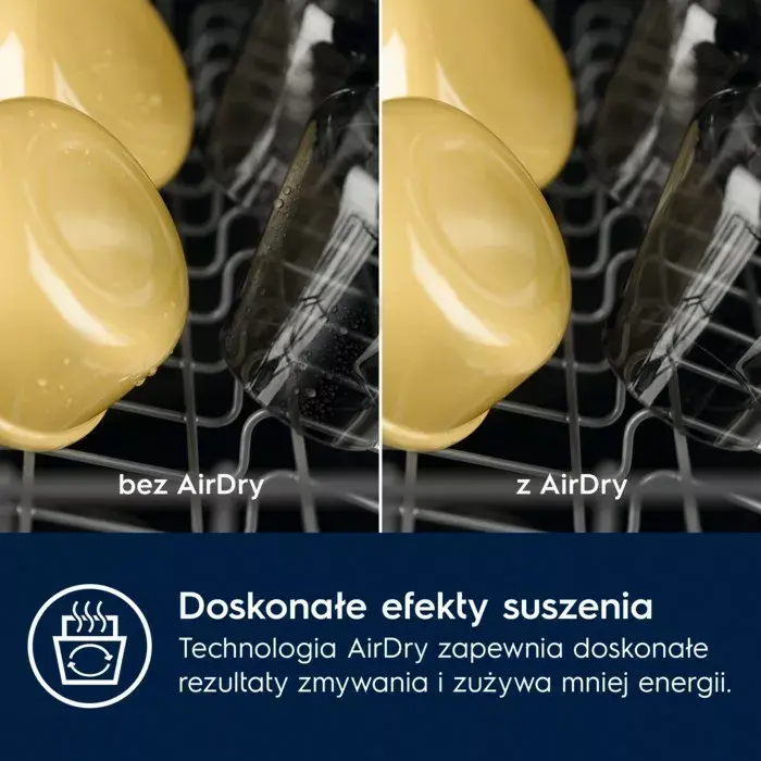 Встраиваемая ПММ Electrolux EEA2300L Photo 2