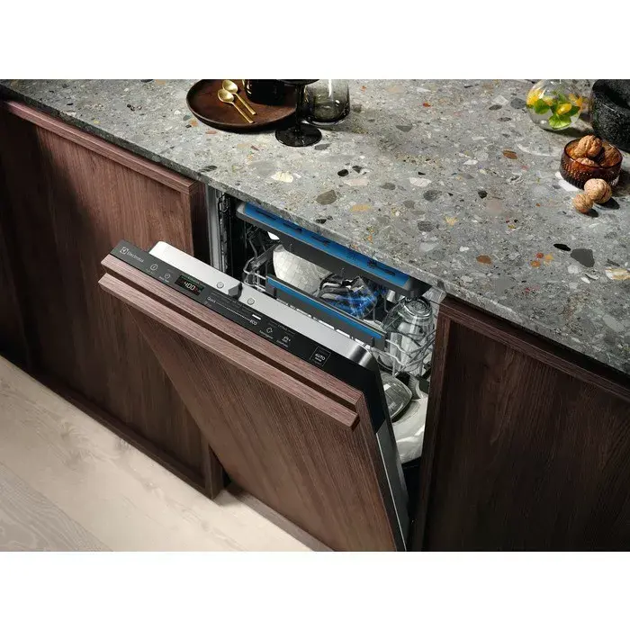 Встраиваемая ПММ Electrolux EEA2300L Photo 8