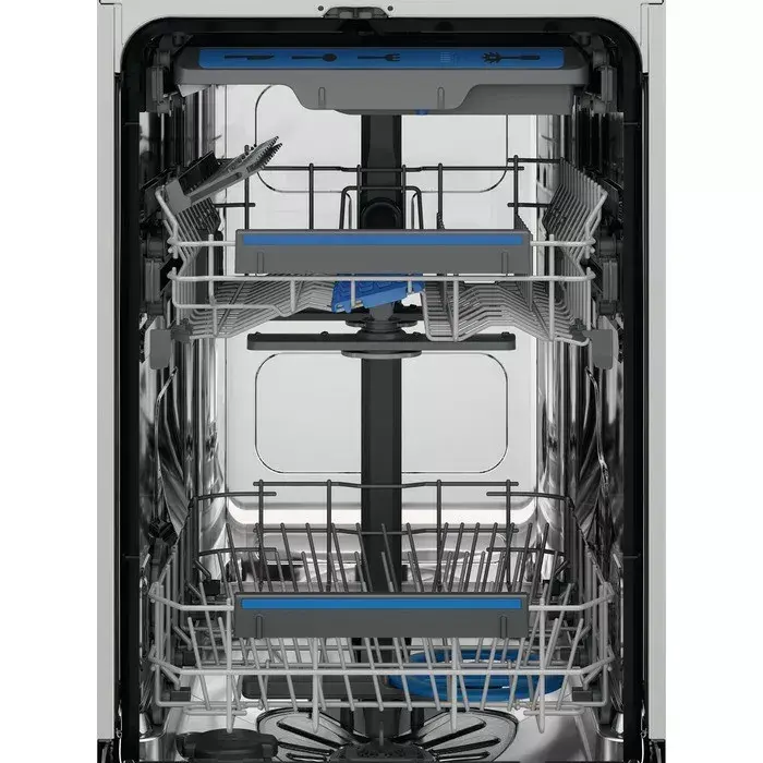 Electrolux EEA43211L built-in dishwasher Photo 7
