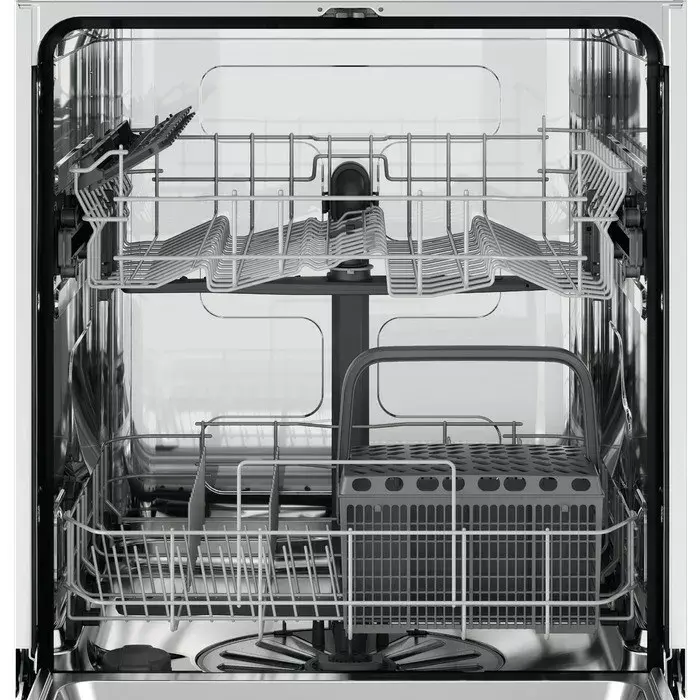 Built-in dishwasher Electrolux EES27200L 60 cm Photo 6