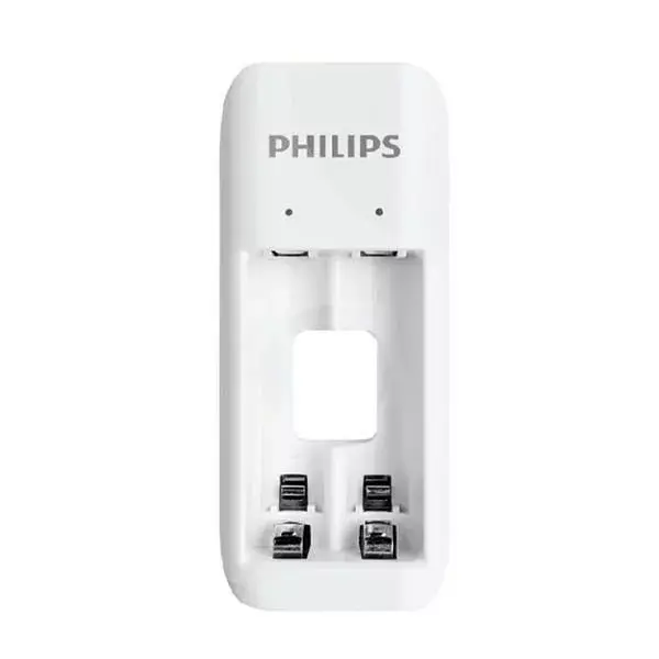 Battery charger Philips Phil-SCB2070NB/00 Photo 2