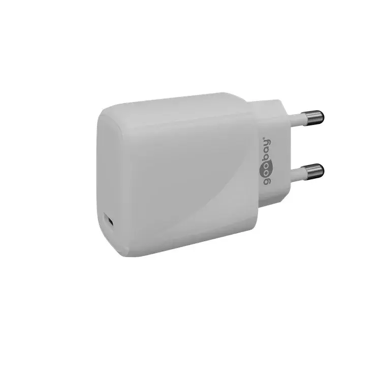 Goobay iekštelpu AC lādētājs 65406 USB Type-C Photo 4