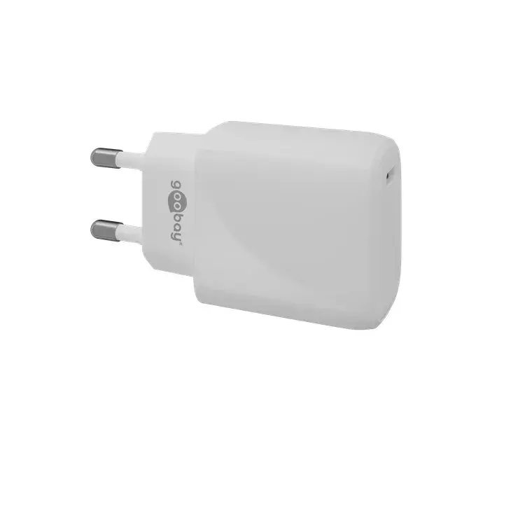 Goobay iekštelpu AC lādētājs 65406 USB Type-C Photo 5