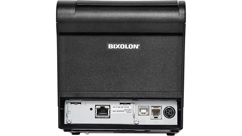 POS принтер Bixolon SRP-382 Photo 2
