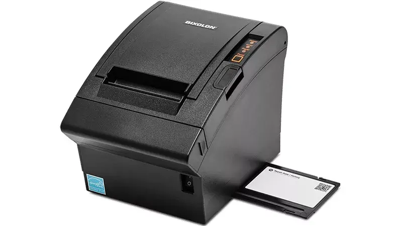 POS принтер Bixolon SRP-382 Photo 3