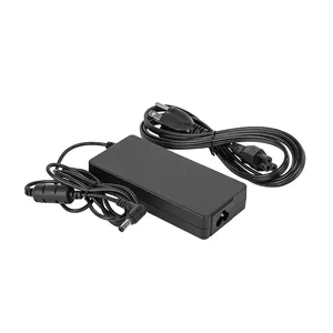 Power Adapter Getac GAA9E6 90W Indoor Black 100-240V