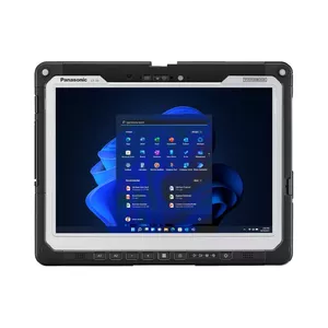 Laptop Panasonic Toughbook 33 mk3 Intel Core i5 512GB 16GB Wi-Fi 6E