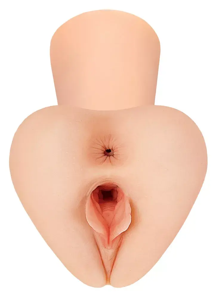 Мастурбатор Pipedream PDX Plus XL Flesh Flesh Photo 2