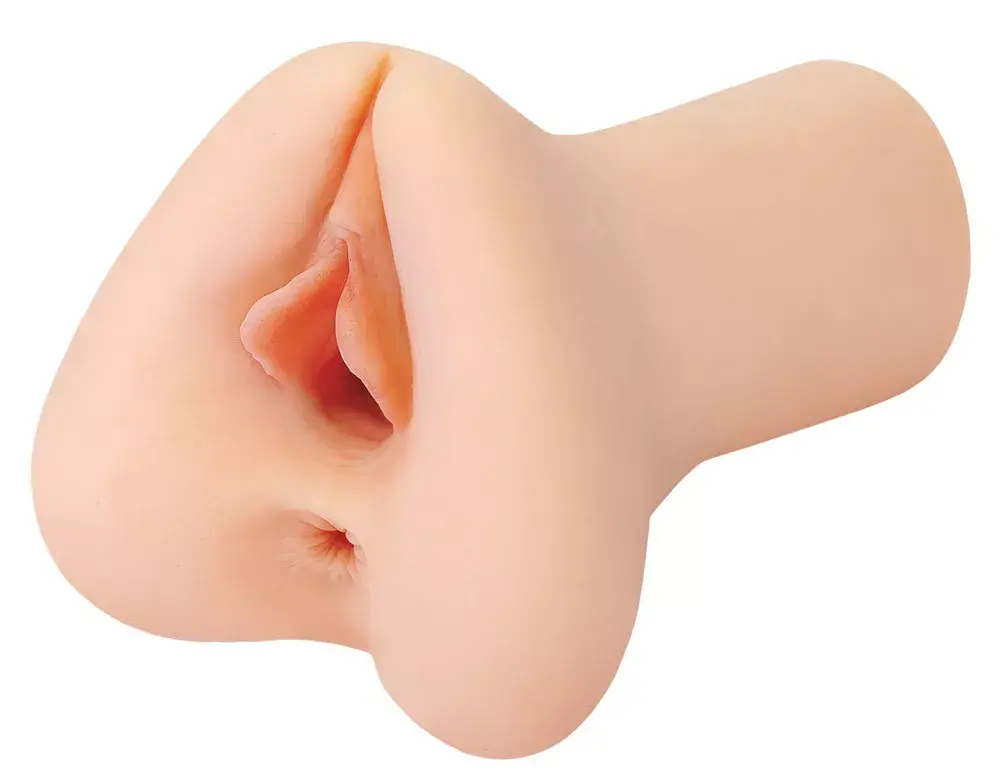 Мастурбатор Pipedream PDX Plus XL Flesh Flesh Photo 3