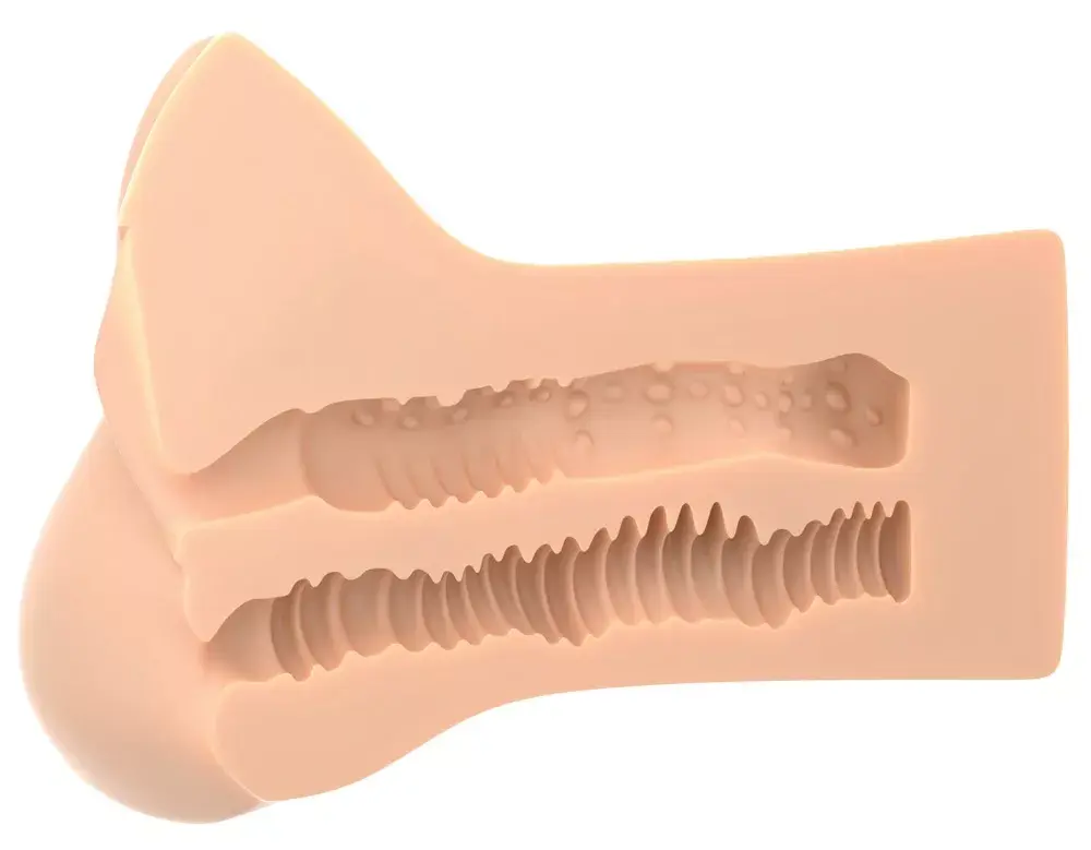 Мастурбатор Pipedream PDX Plus XL Flesh Flesh Photo 4