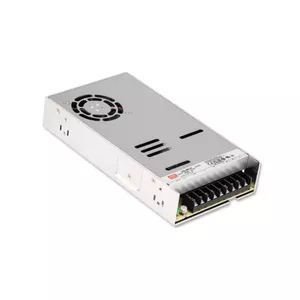 Блок питания mean well LRS-600N2-48 низкопрофильный 600W 48V 12.5A