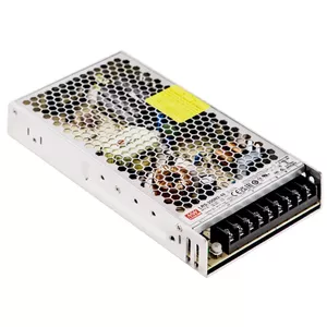 Mean Well LRS-200N2-48 200 Вт плоский блок питания 48В 4.4А