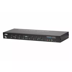 KVM Switch ATEN CS1768 USB DVI-I 2048x1536