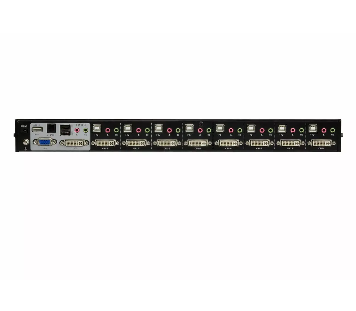 KVM Switch ATEN CS1768 Photo 3