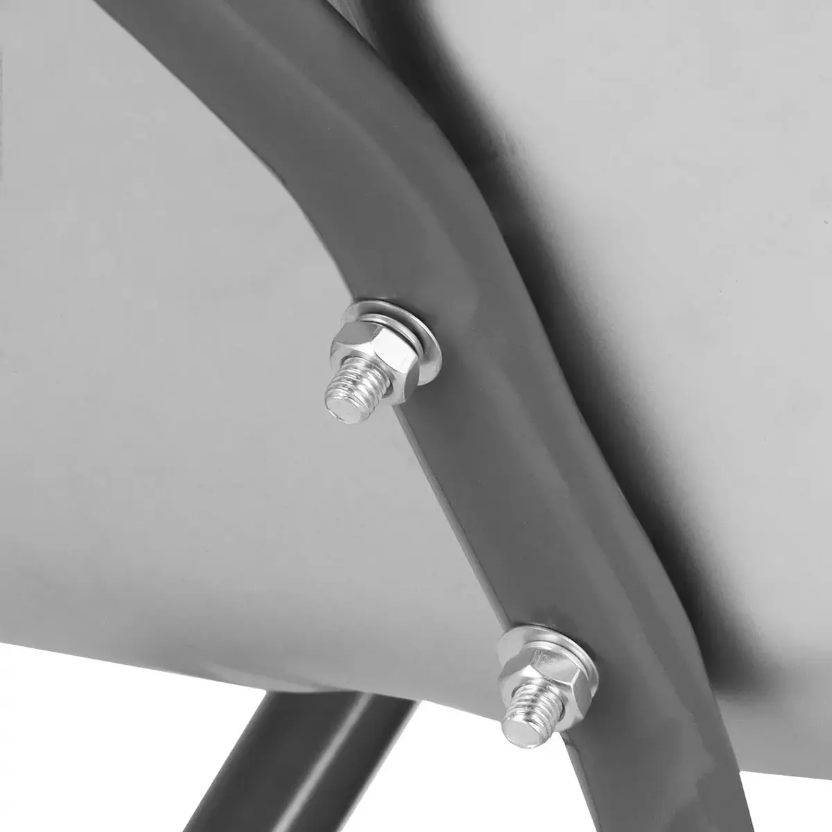 Garden wheelbarrow Springos GA0012 65 L Photo 3