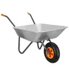 Garden wheelbarrow Springos GA0012 65 L Photo 6