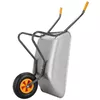 Garden wheelbarrow Springos GA0012 65 L Photo 7