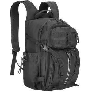 Mugursoma Springos CS0096 — ietilpība 20 l, ūdensizturīga