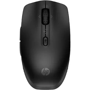 HP 425 Programmable Bluetooth Mouse Ambidextrous 4000 DPI 6 Buttons