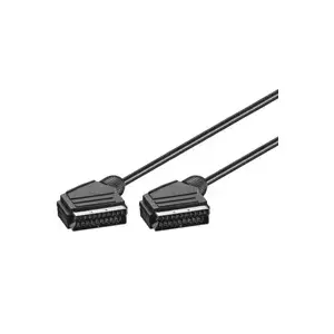 SCART кабель Goobay SK 21-200 LC 2.0m