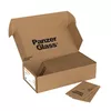 Защитное стекло PanzerGlass iPhone 15 Pro Photo 3