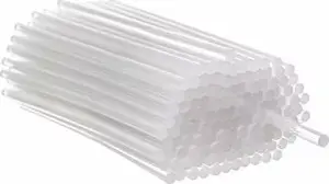 Līmes stienīši DP Craft DPCRAFT 7 mm x 20 cm, 1 kg