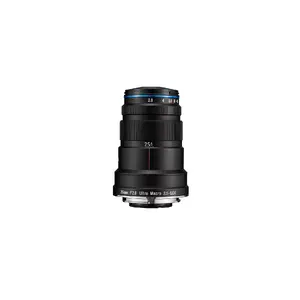 Объектив Venus Optics Laowa 25mm f/2.8 2.5-5X Ultra Macro для Canon RF