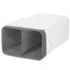 Корзина для белья Springos HA0070 100 л Photo 3