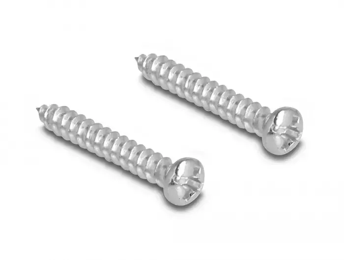 Kabeļu kanāls DeLOCK 740x75mm Photo 5