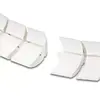 Cable duct DeLOCK 740 x 75 mm Photo 2