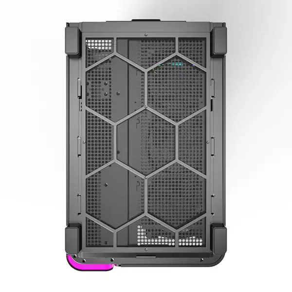 PC Case Montech KING 95 PRO Photo 8