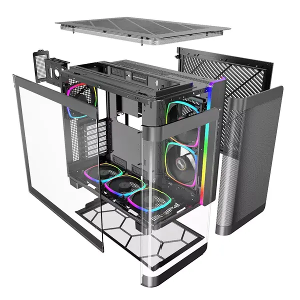 PC Case Montech KING 95 PRO Photo 9