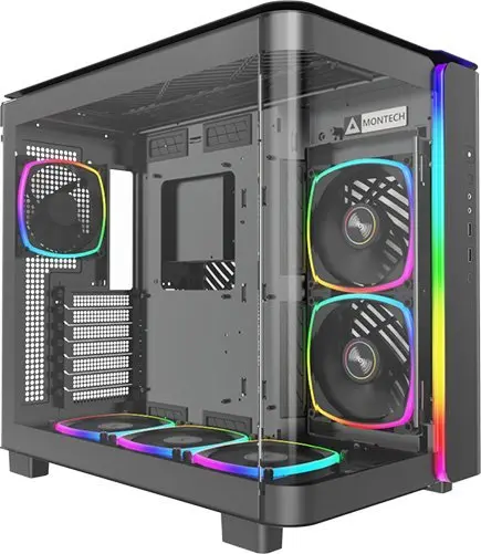 PC Case Montech KING 95 PRO Photo 10