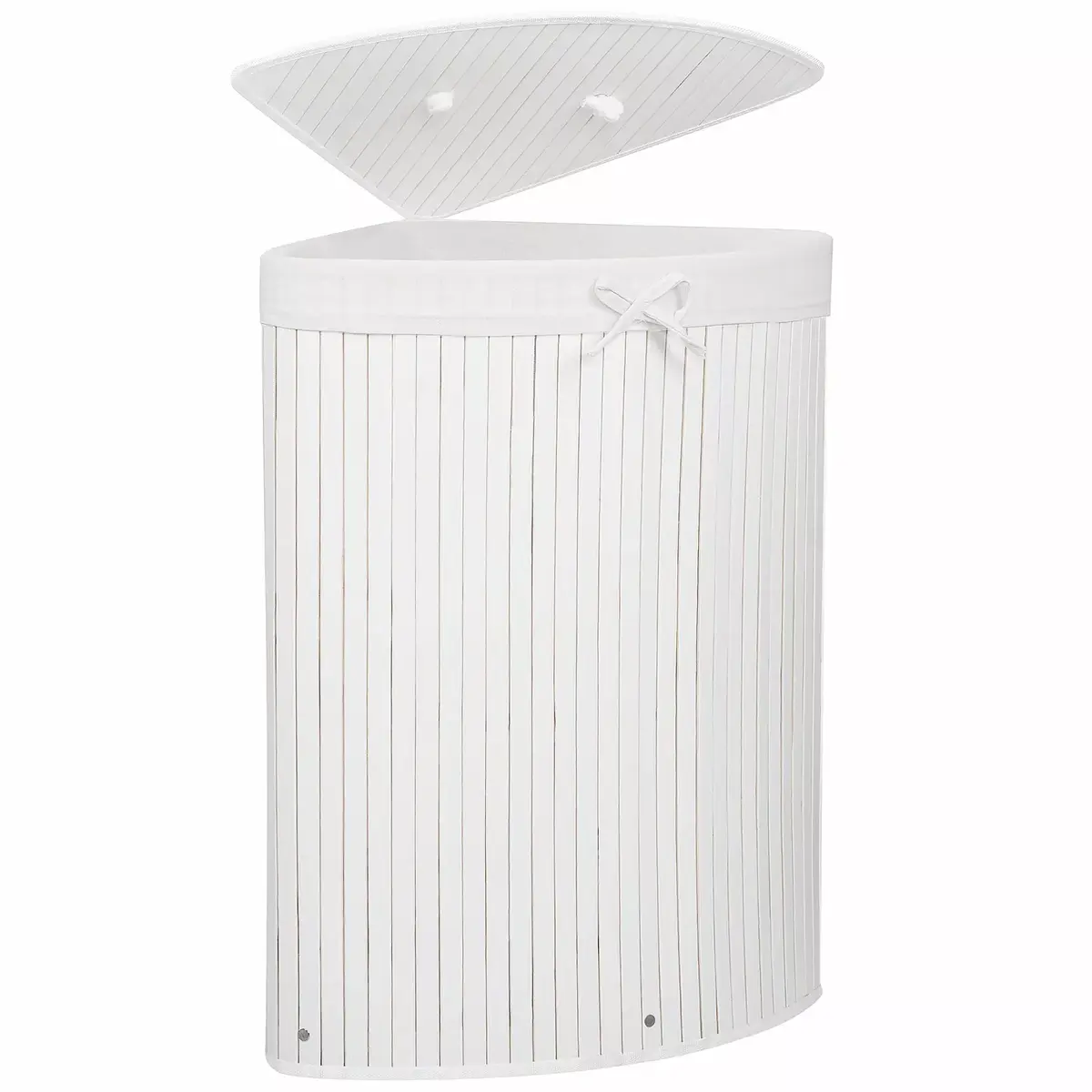 Veļas grozs Springos HA0065 73 l Photo 4